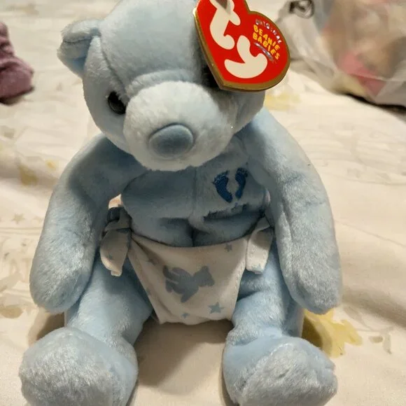 ITS A BOY TY - Picture 1 of 1